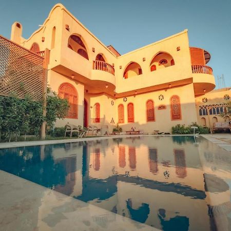 Tunis Palace - Fayoum Экстерьер фото