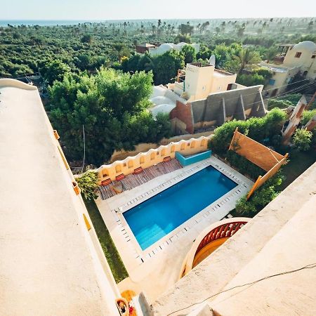 Tunis Palace - Fayoum Экстерьер фото