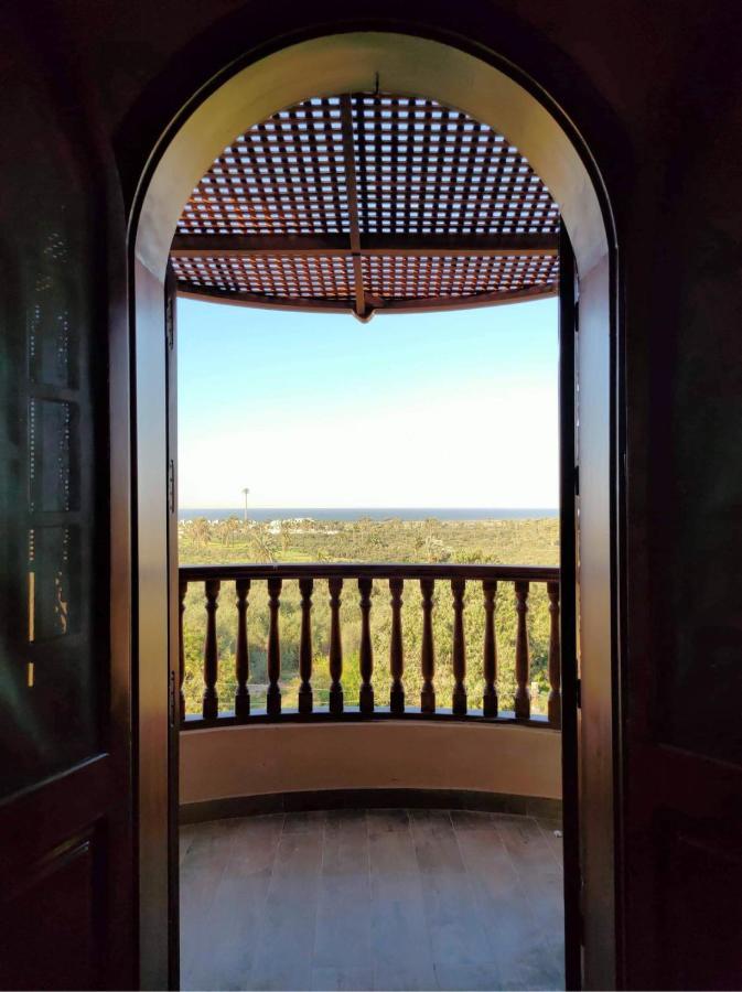 Tunis Palace - Fayoum Экстерьер фото