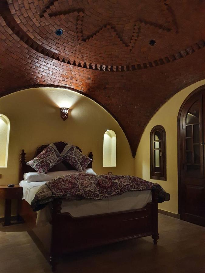 Tunis Palace - Fayoum Экстерьер фото