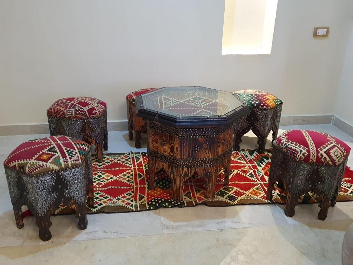 Tunis Palace - Fayoum Экстерьер фото