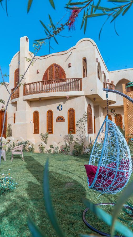 Tunis Palace - Fayoum Экстерьер фото